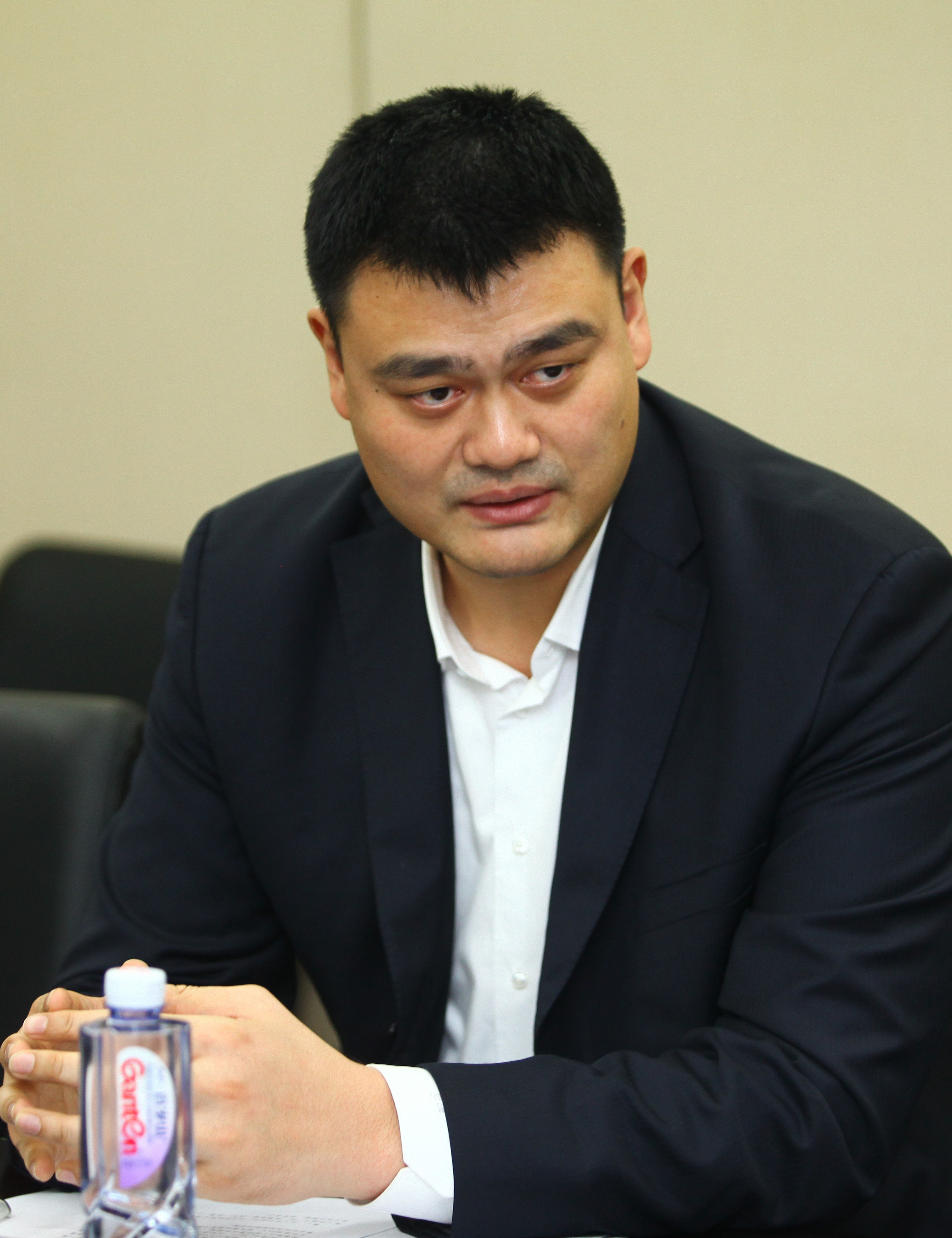 示出许多意