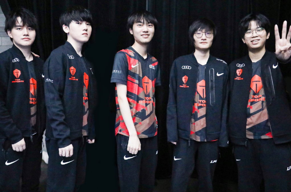 展现了技术 展现了技术