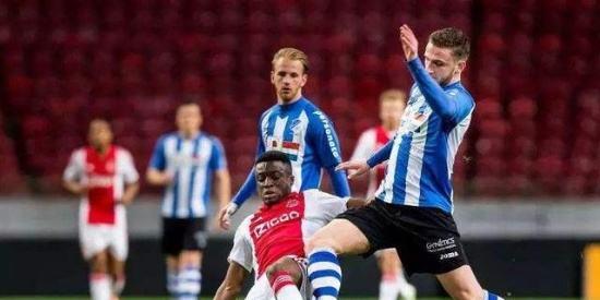 的双重突破 的双重突破