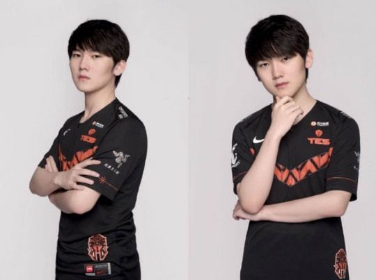 然而他并没 然而他并没