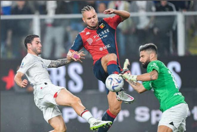 敲響了警鐘 敲響了警鐘